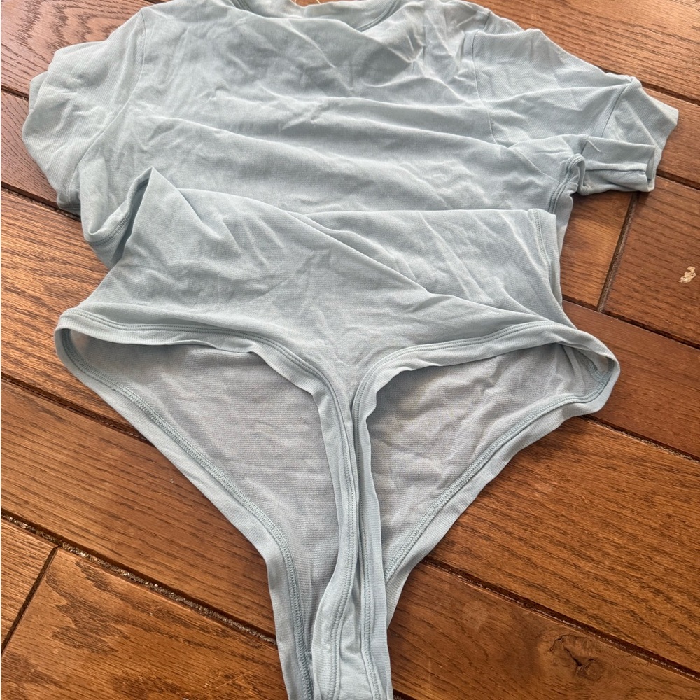 NWT Skims mesh bodysuit - Picture 3 of 4